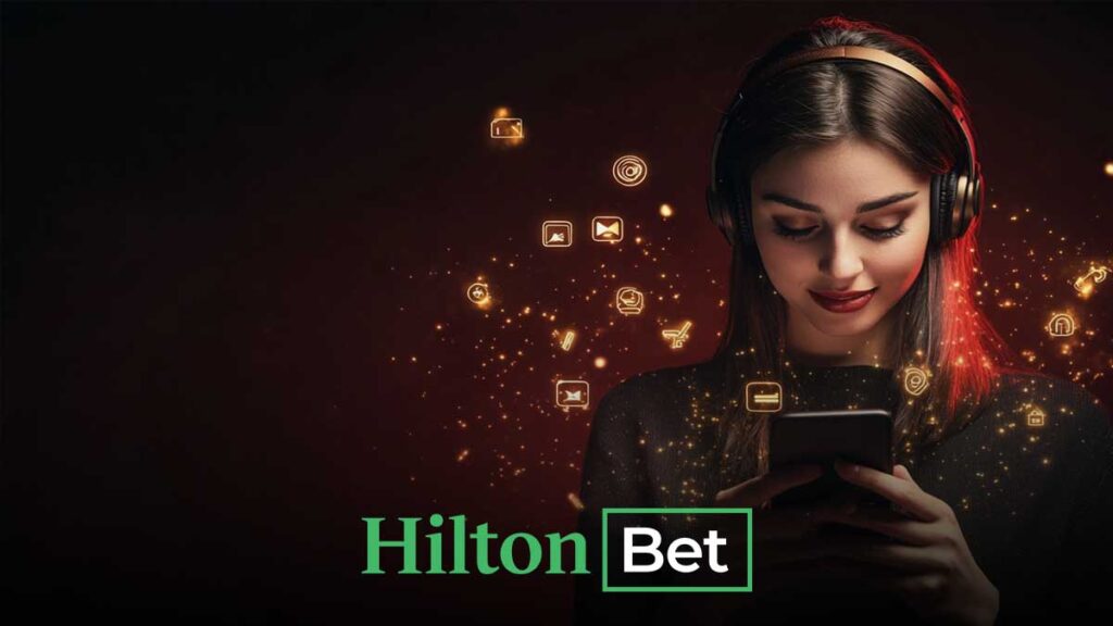 Hiltonbet iletişim