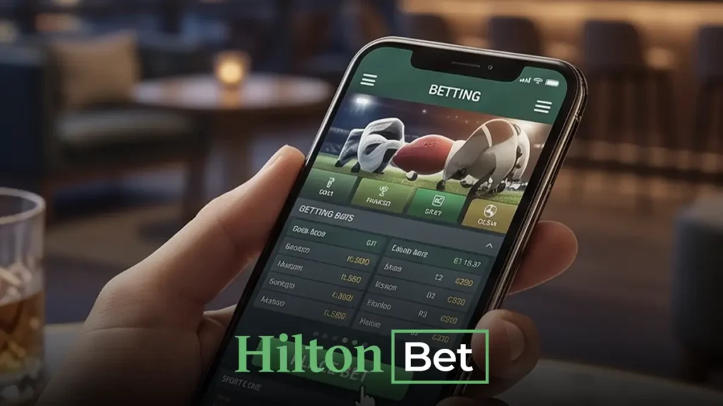 Hiltonbet Güvenilir mi?