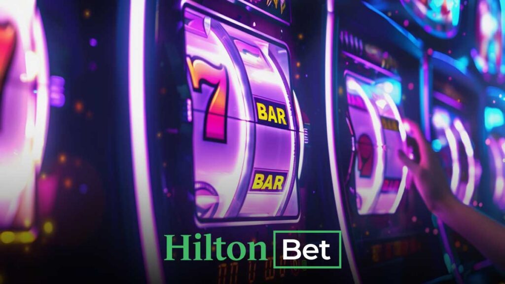 Hiltonbet slot bölümü